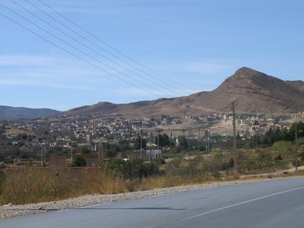El Hamel Image