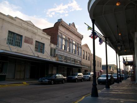 Thibodaux Image