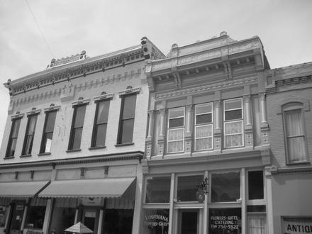 Louisiana Image