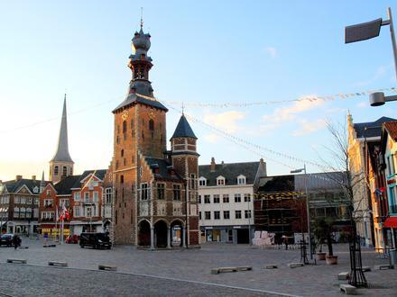 Tielt Image