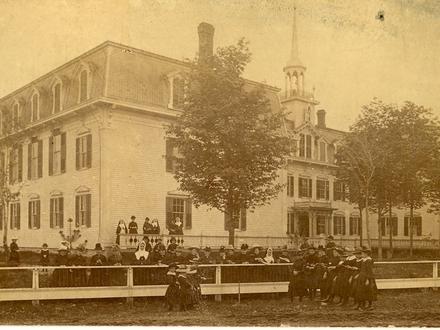 Bourbonnais Image