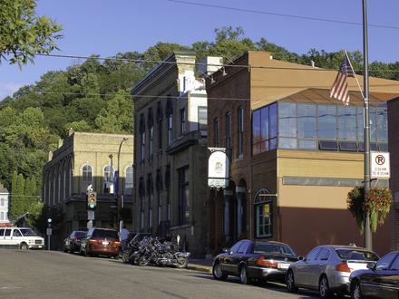 Hudson Image