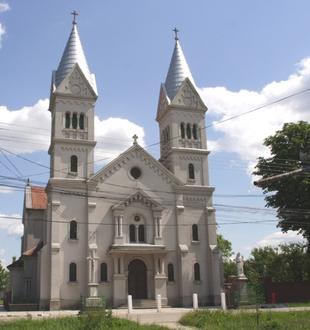 Sântana Image