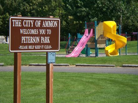 Ammon Image