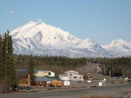 Glennallen Image
