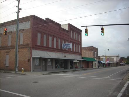 Fairmont Image