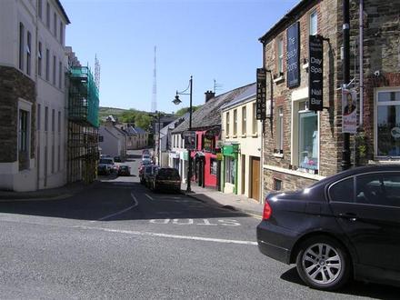 Image of Lifford