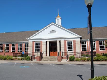 Rockmart Image