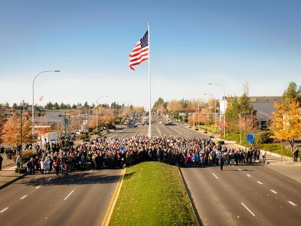 Federal Way, Washington Image
