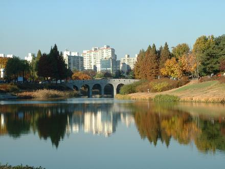 Seoul Image
