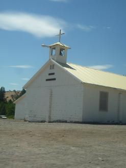 Warm Springs Image