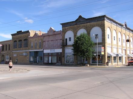 Wilson Image