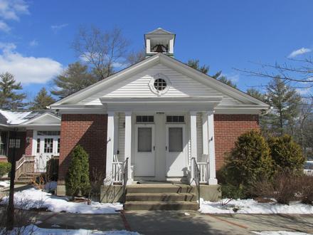 West Greenwich Image