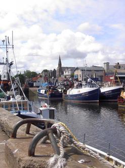 Eyemouth Image