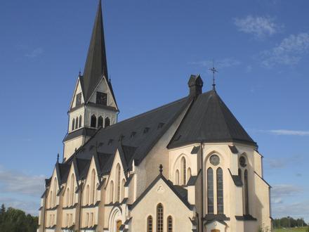 Vindeln Image