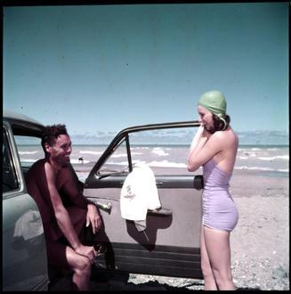 Grand Bend Image