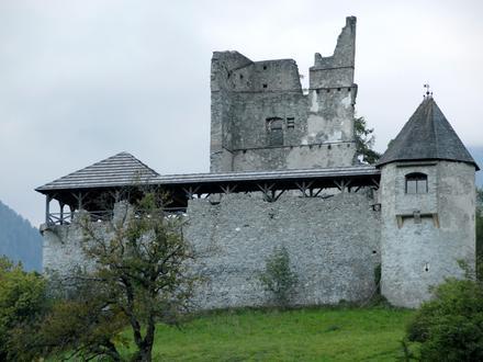 Oberdrauburg Image