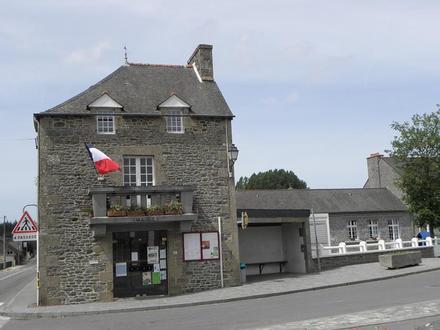 Imatge de Lanhélin Imatge de Lanhélin