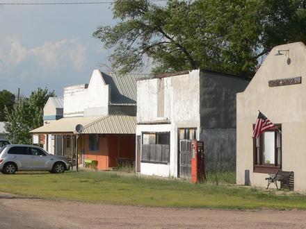 Brewster Image