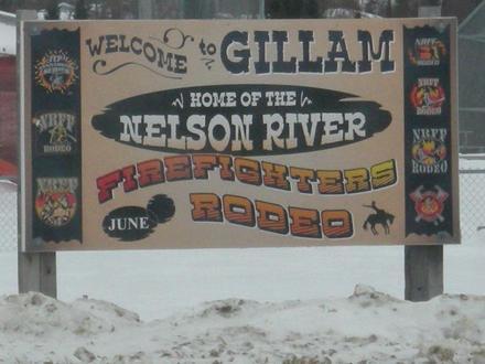 Gillam Image