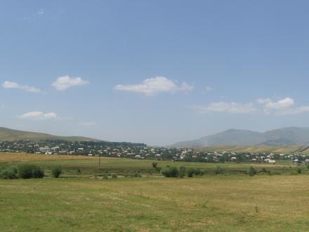 Gyulagarak Image