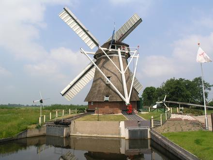 Grootegast Image