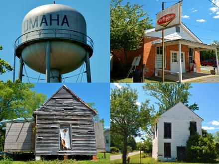 Omaha, Georgia Image