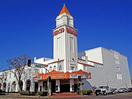 Merced Image