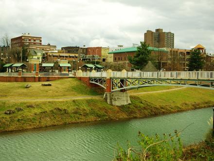 Maryville Image