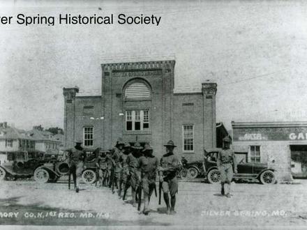 Silver Spring Image