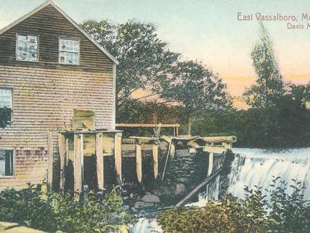 Vassalboro Image
