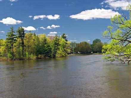 Terrebonne Image