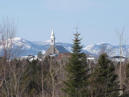 Saint-Hilarion Image