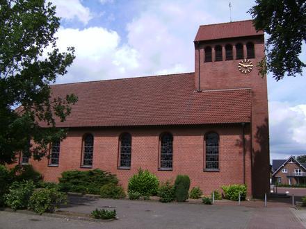 Image of Eggermühlen