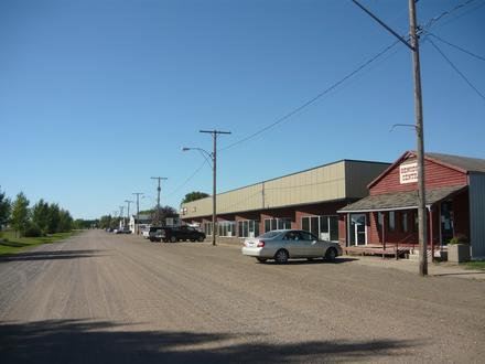 Aberdeen (Saskatchewan) Image
