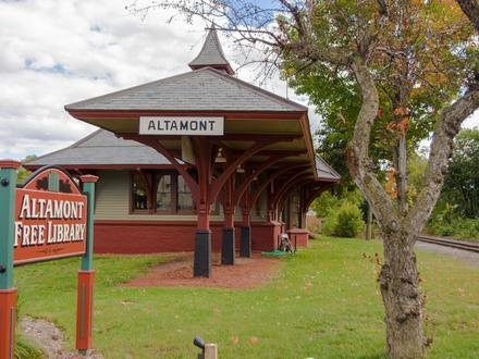 Altamont Image