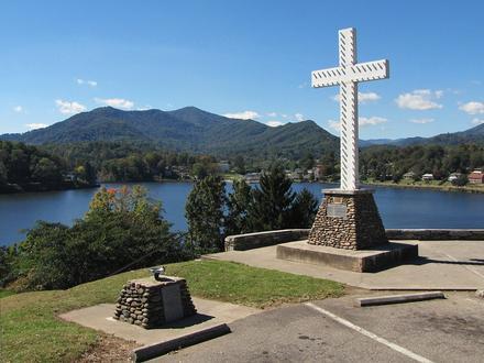 Lake Junaluska Image