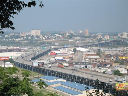 Thành phố Kansas, Kansas Image