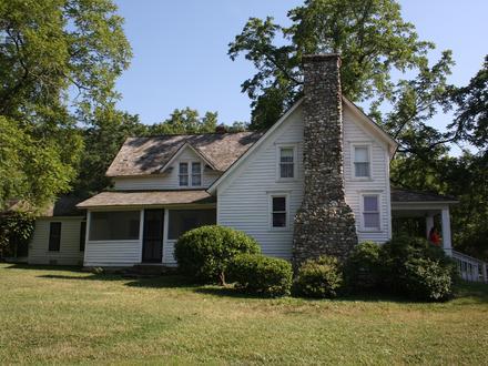 Mansfield Image