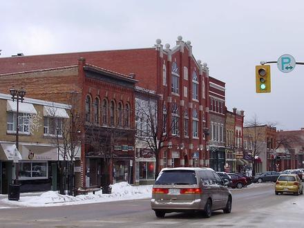 Collingwood Image