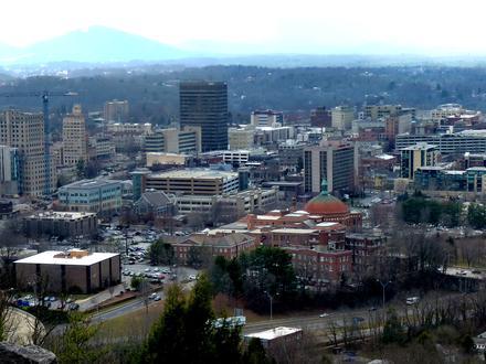 Asheville Image