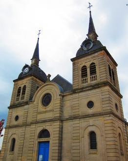 Imatge de Fresnes-en-Woëvre Imatge de Fresnes-en-Woëvre