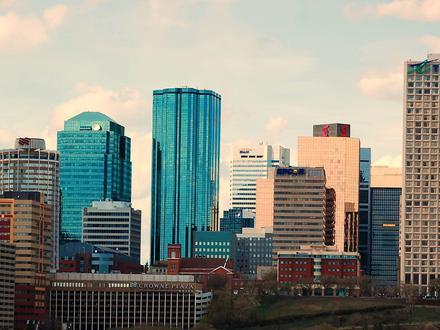 Edmonton, Alberta Image