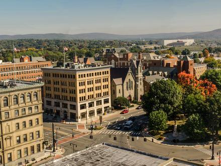 Pittsfield Image