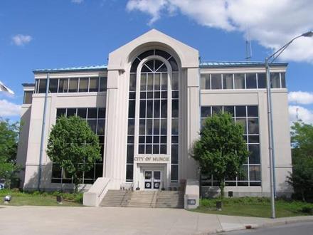 Muncie Image