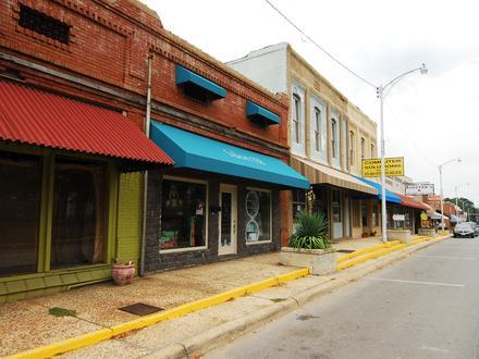 Sheridan, Arkansas Image