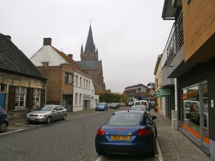 Jabbeke Image