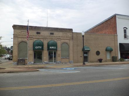 Donalsonville Image