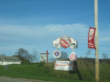 Wilton Image