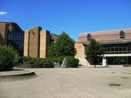Louvain-la-Neuve Image